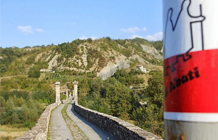 Via degli Abati