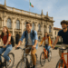 bike to uni