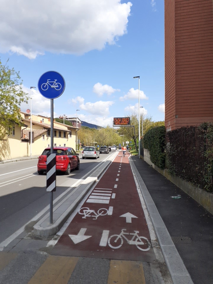 Urban Award 2025 - Firenze 