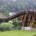ciclablie del meno - ponte Tatzelwurm