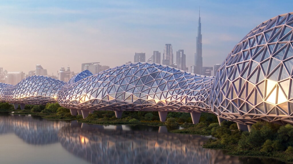 the loop dubai