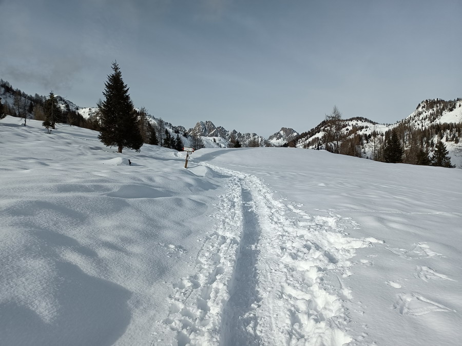 Altopiano di Razzo 
