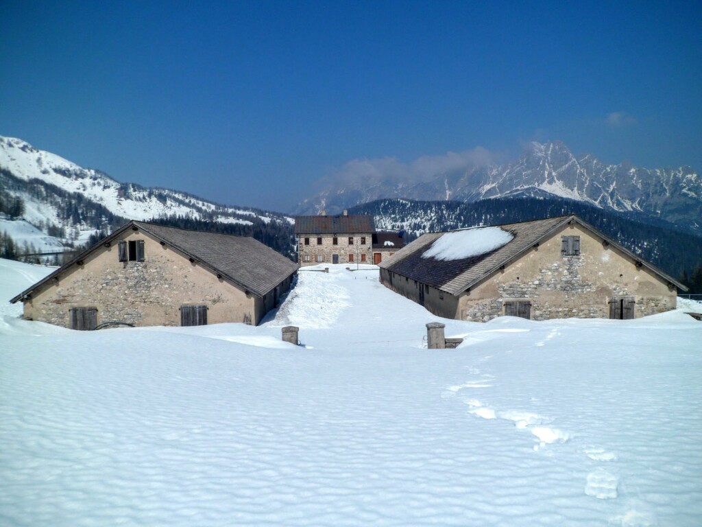 Altopiano di Razzo 