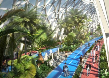 the loop dubai