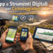 app e strumenti digitali