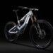 Overvolt GLP III SE - Argent Mercure - Lapierre x Alpine MY25 - LGCTA400