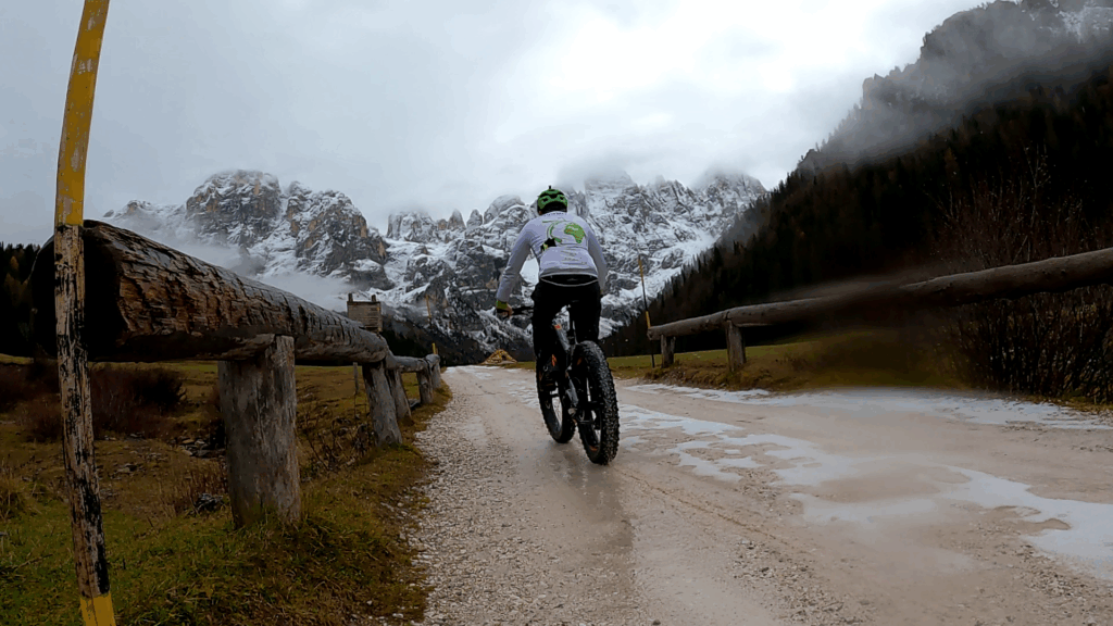 Val Venegia