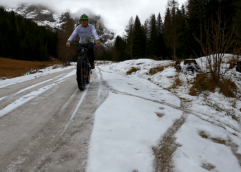 Scegliere la bicicletta