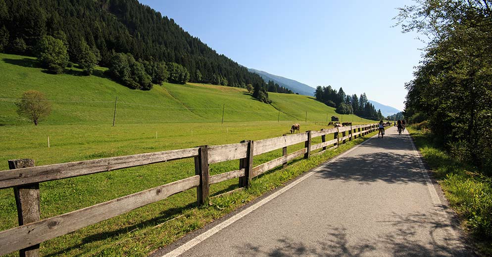 Migliori destinazioni - san candido Lienz