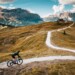 Gravel in Alta Badia