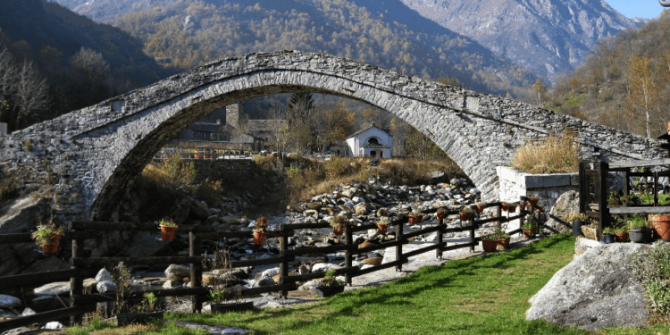 Ciclovia della Val Chiusella