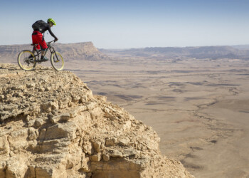 Yahel–Timna