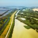 Ferrara e delta del Po