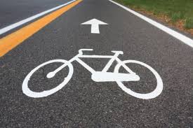 Ciclabile letteraria