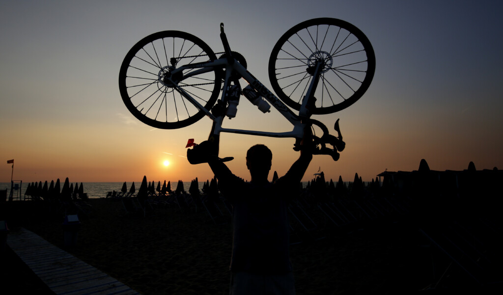 Chase the Sun Italia