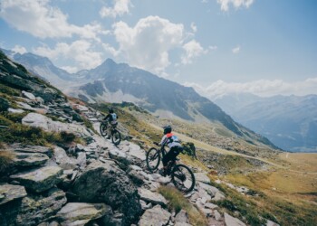 Bosch eMTB Challenge 2026