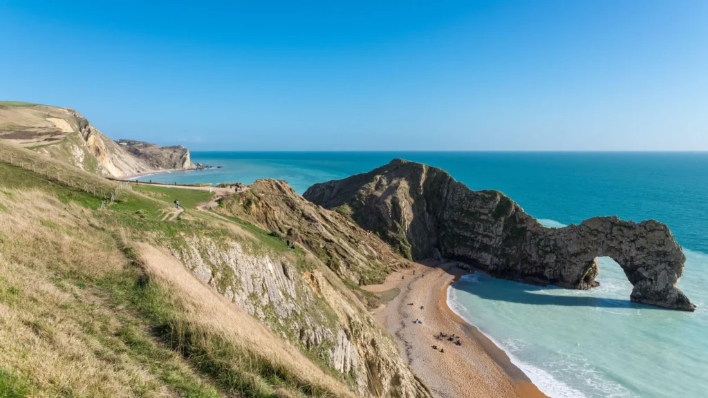 King Charles III England Coast Path