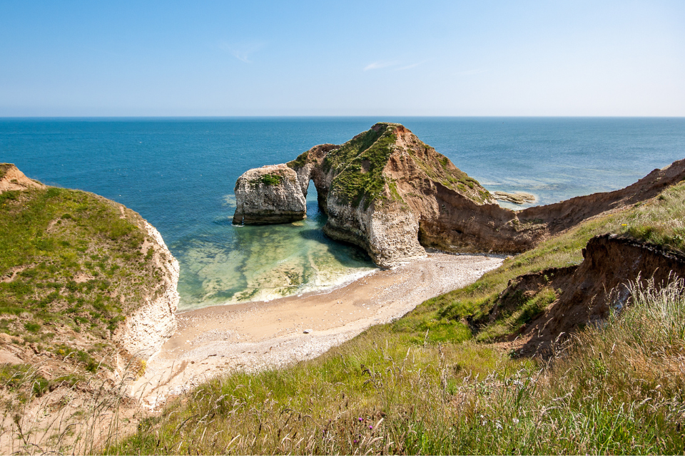 King Charles III England Coast Path