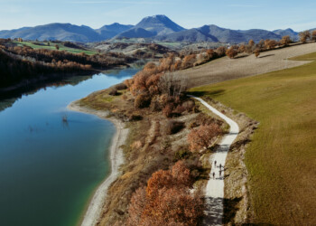 Marche - bikepacking INFINITOO 2026