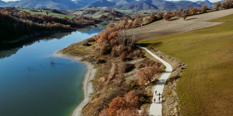 Marche - bikepacking INFINITOO 2026