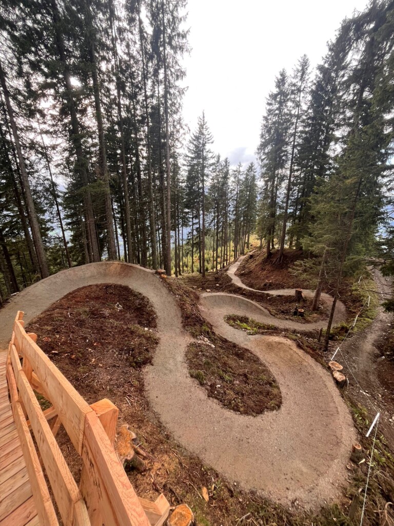 Tirolo in bicicletta 2026 - Alpen Brixental