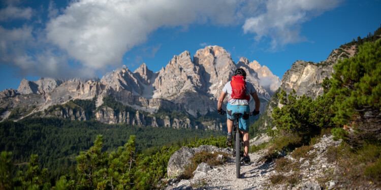 Dolomiti Bellunesi - Credits Ute Dandrea