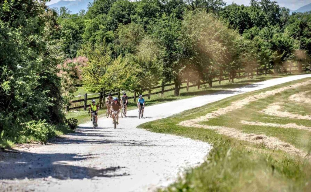Dolomiti Bellunesi - Sportful Dolomiti Gravel