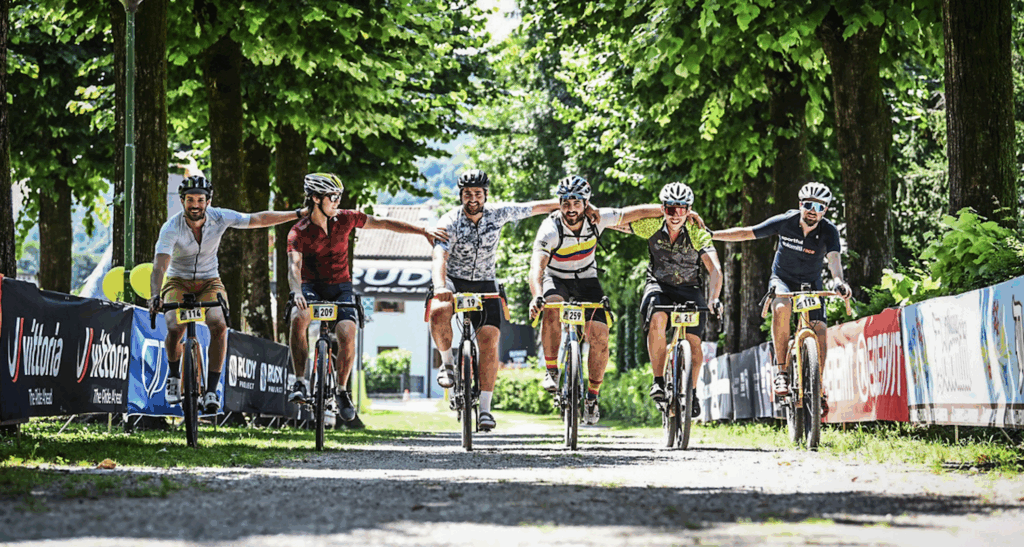 Dolomiti Bellunesi - Sportful Dolomiti Gravel