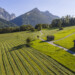 Austria - Percorso Ciclabile Stubai 19