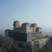 ciclabile Parchi Castelli del Ducato - Castello di Torrechiara