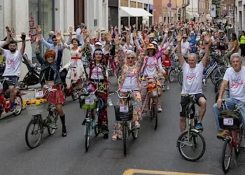 La carica delle grazielle