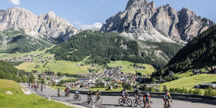 Dolomites Bike Day ph. Manuel Glira