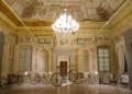 Mostra bici Villa Manin - ph Stefan Nita