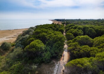 Bibione Ciclabile