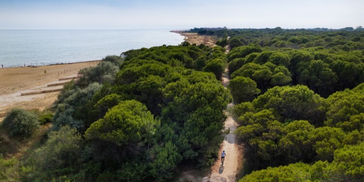 Bibione Ciclabile