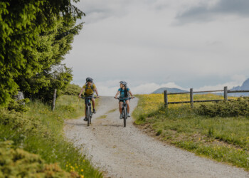 Settimane E-Bike 2026 - ©Alpinfluence