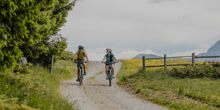 Settimane E-Bike 2026 - ©Alpinfluence